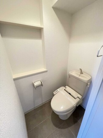 スカイコート後楽園壱番館の物件内観写真